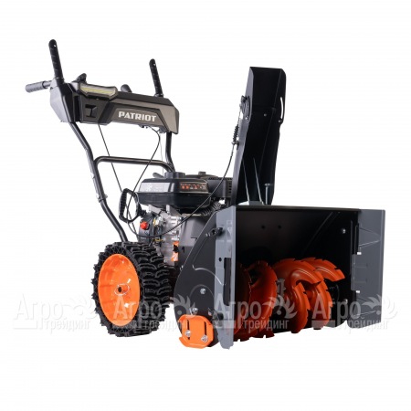 Снегоуборщик Patriot PS 603 LED в Липецке