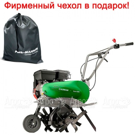 Культиватор Caiman Promo 60MC2 с реверсом в Липецке