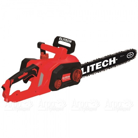 Элeктpoпилa Elitech ПЭ 2016ПОБ (E1611.021.00) 16" в Липецке