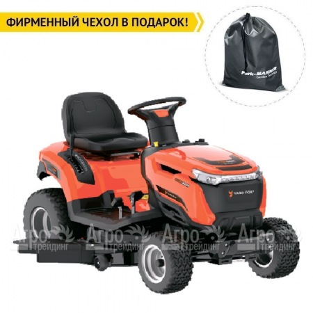 Садовый минитрактор Yard Fox Optima T 108 SDH в Липецке