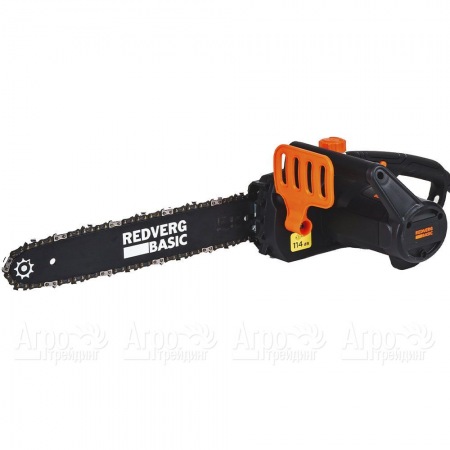Электропила RedVerg Basic ECS-1400-14 в Липецке