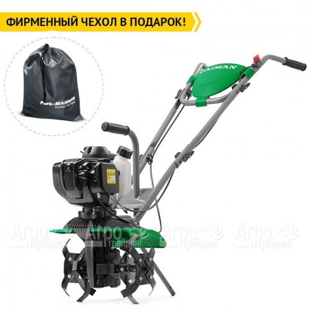 Культиватор Caiman Supertiller MB 30C + комплект Экстра 8000020713 в Липецке