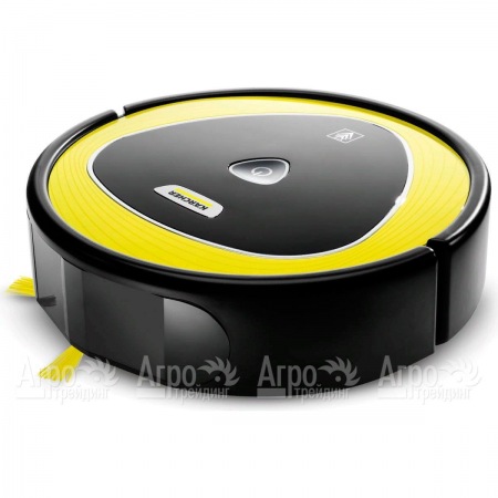Робот-пылесос Karcher RC 3  в Липецке