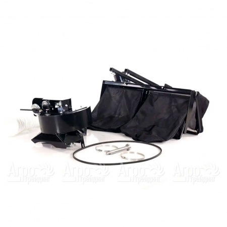 Травосборник для райдеров Steviman ZR-122/132 в Липецке