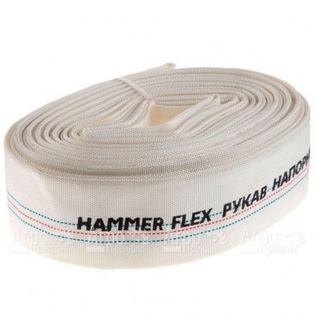 Рукав напорный Hammer 236-027  в Липецке