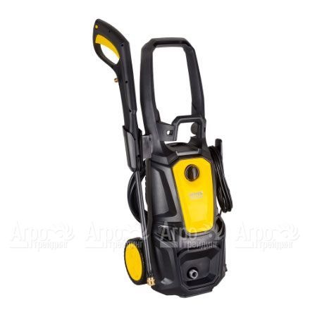 Мойка высокого давления Huter M195-PW-PRO в Липецке