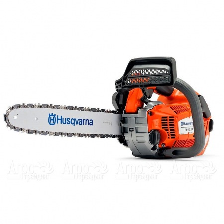 Бензопила Husqvarna T540XP II-14&quot;  в Липецке