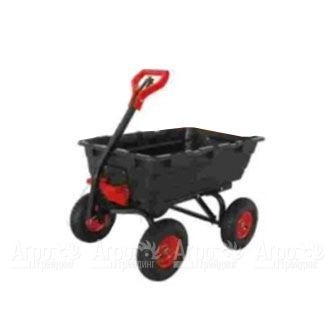 Тележка VicArt Тачанка 550 кг  в Липецке