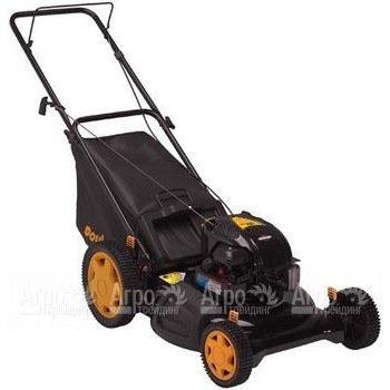 Газонокосилка бензиновая Poulan Pro PR625N21RH в Липецке