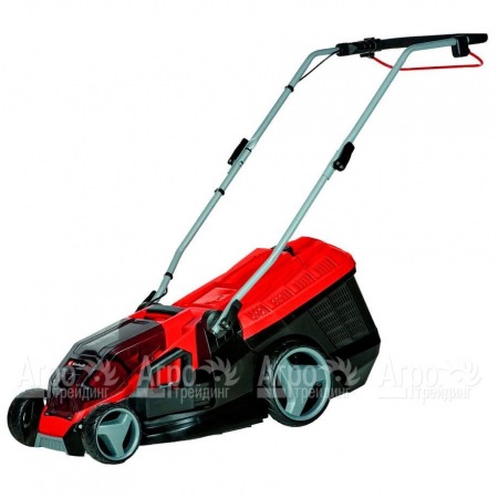 Газонокосилка аккумуляторная Einhell PXC GE-CM 36/36 Li в Липецке