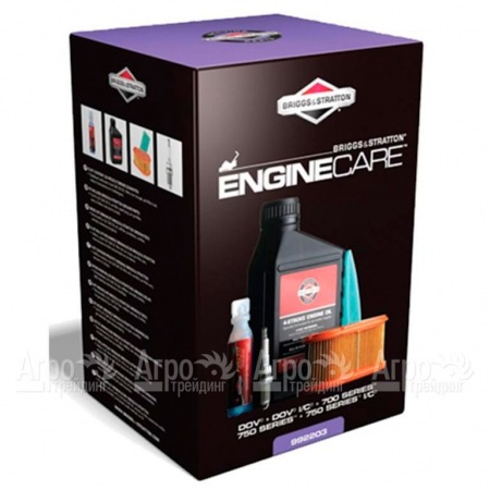 ЗИП для двигателя Vanguard 16 Briggs&amp;Stratton  в Липецке
