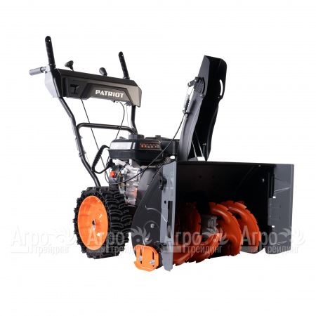 Снегоуборщик Patriot PS 603 в Липецке