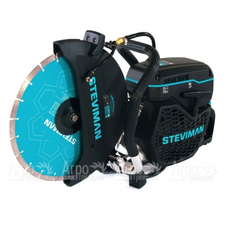Бензорез Steviman GS730 14 в Липецке