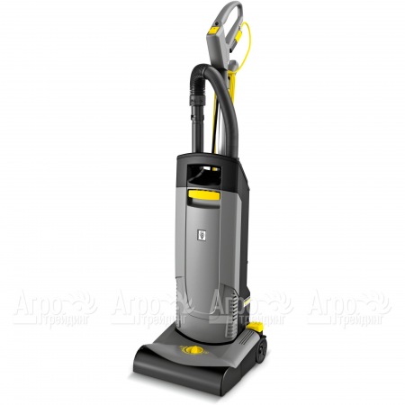 Пылесос сухой уборки Karcher CV 30/1  в Липецке