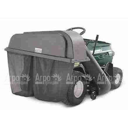 Травосборник двойной Cub Cadet 200 л, дека 42&quot;/107 см  в Липецке