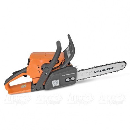 Бензопила Villartec SB025 Legend 14" в Липецке
