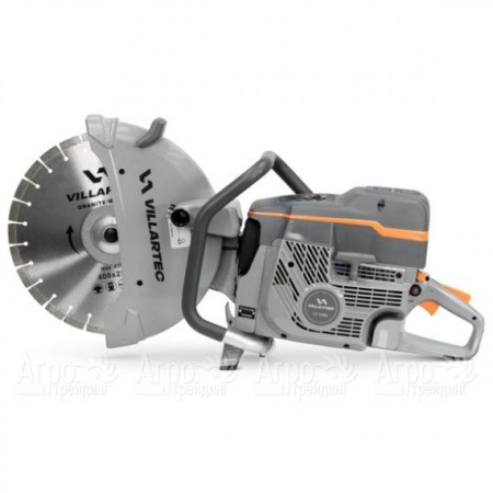 Рельсорез Villartec CC1290 в Липецке