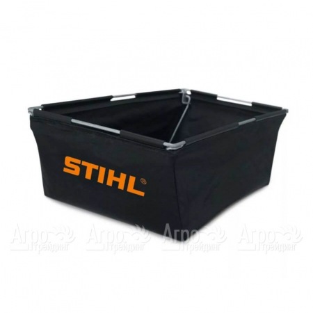 Контейнер AHB 050.0 для измельчителей Stihl GH, GHE в Липецке