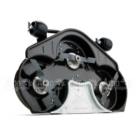 Дека Husqvarna Combi 103 см  в Липецке