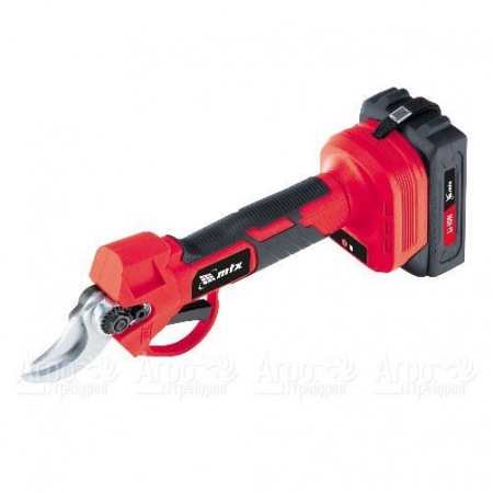Секатор аккумуляторный MTX BP-25 в Липецке