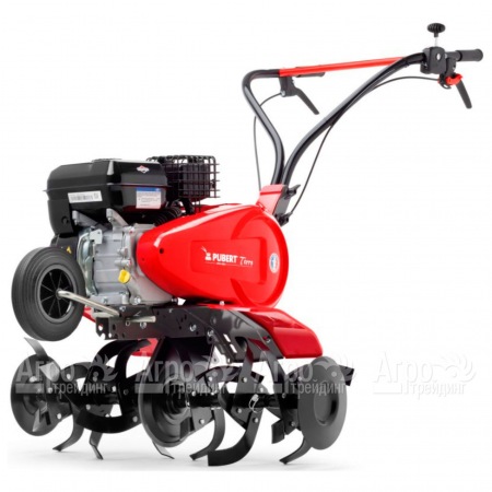 Культиватор Pubert Terro 60B C2+ в Липецке