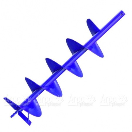 Шнек HT-EA20x80 для мотобура Haitec  в Липецке