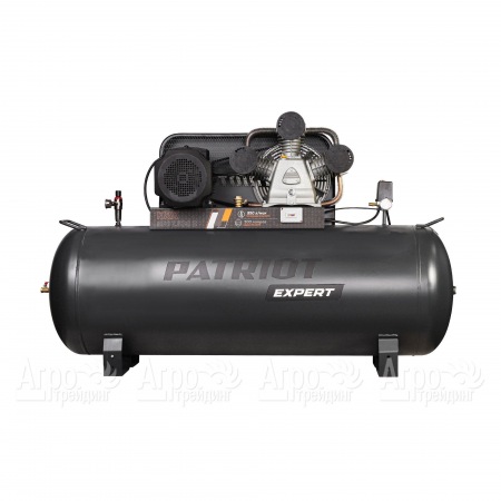Компрессор поршневой Patriot KRX 950 L500 D  в Липецке