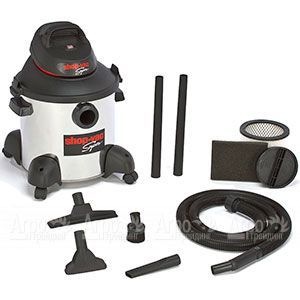 Промышленный пылесос Shop-Vac Super 30-I в Липецке