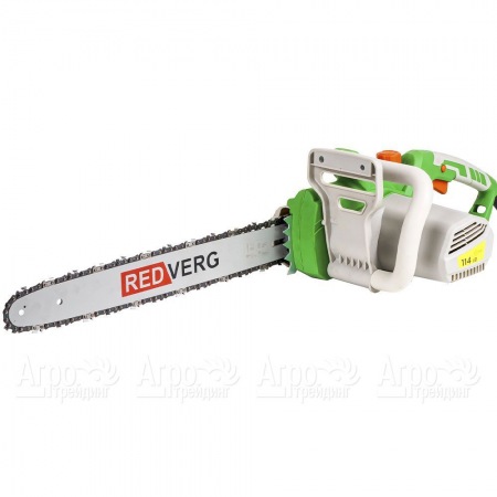 Электропила RedVerg RD-ECS2500-18S в Липецке