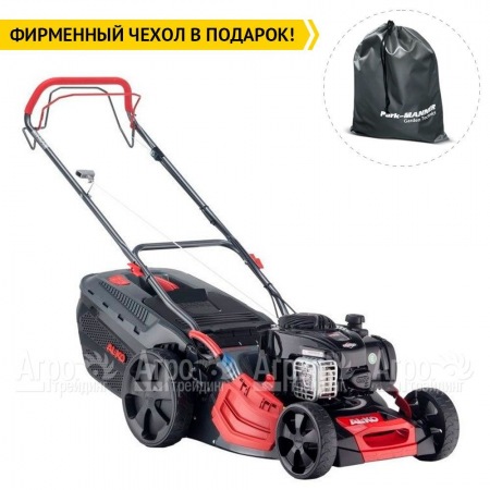 Газонокосилка бензиновая AL-KO Comfort 46.0 SP-B  в Липецке