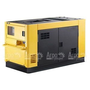 Стационарный генератор G-Power KDE19STA в Липецке