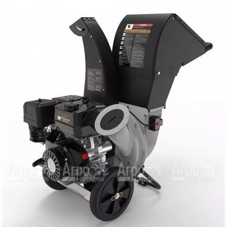 Измельчитель бензиновый Holzfforma CS8D в Липецке