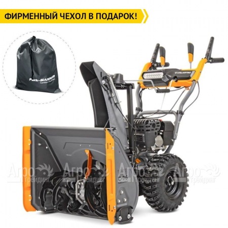 Снегоуборщик Villartec WB C-76 FullComfort в Липецке