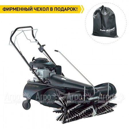 Подметальная машина Tielburger TK20 (B&amp;S)  в Липецке