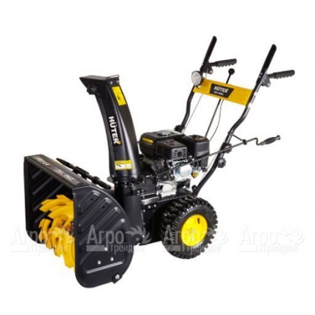 Снегоуборщик Huter SGC 4800E в Липецке