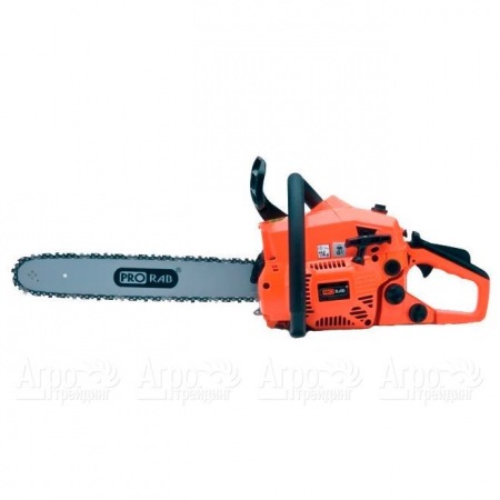 Бензопила Prorab PC 8546 T/45-18&quot;  в Липецке