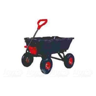 Тележка VicArt Тачанка 350 кг  в Липецке