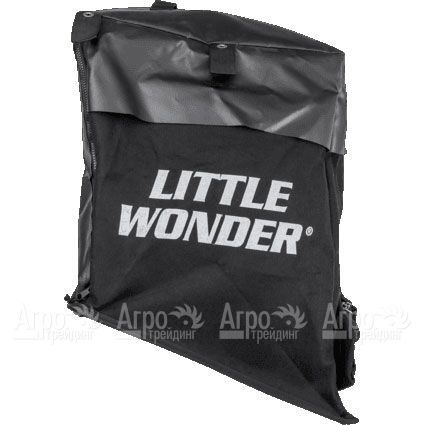 Мусоросборник для пылесоса Little Wonder Pro Vac SI  в Липецке