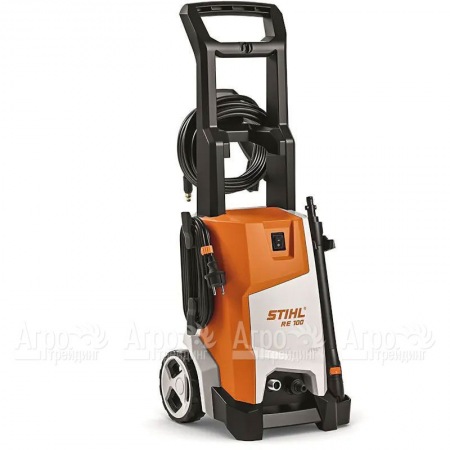 Мойка высокого давления Stihl RE 100 в Липецке