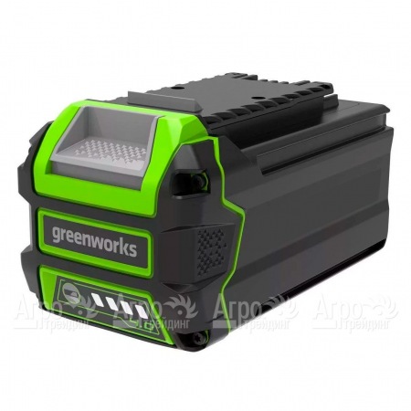 Аккумулятор Greenworks G40B4 5 Ач  в Липецке