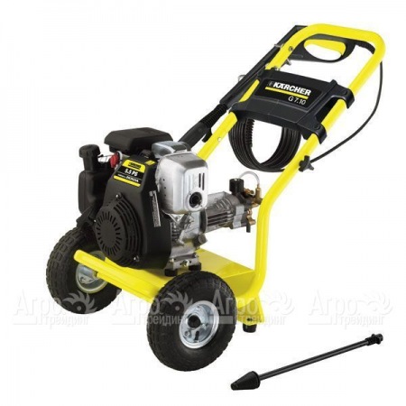 Мойка высокого давления Karcher G 7.10 M  в Липецке