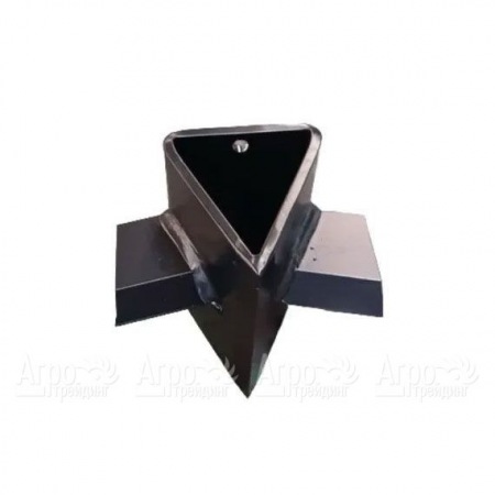 Колун крестообразный для дровоколов Villartec в Липецке