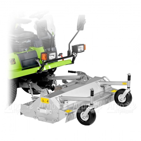 Цеповая дека 150 см для Grillo 2200 4WD  в Липецке