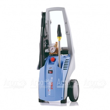 Мойка высокого давления Kranzle K 2160 TS в Липецке