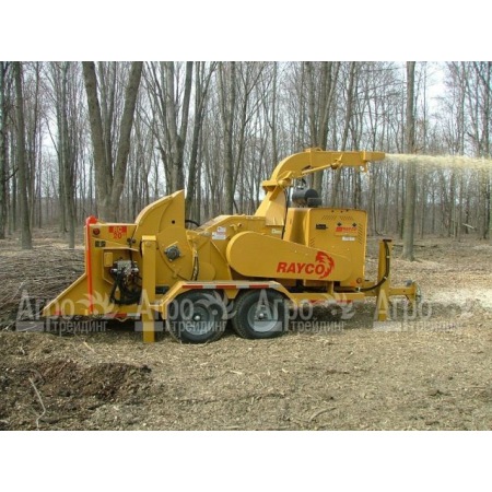 Измельчитель веток Rayco RC 20xp в Липецке