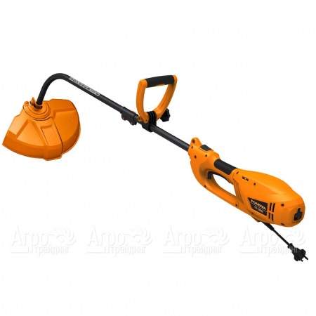 Электрокоса (электрический триммер) Carver TR 1200S в Липецке