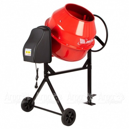 Бетоносмеситель MTX СМ-160К (Бетономешалка MTX СМ-160К) в Липецке