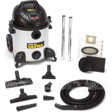Промышленный пылесос Shop-Vac Ultra 45-SI Premium  в Липецке