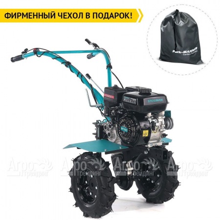 Мотоблок Steviman MT-100 в Липецке