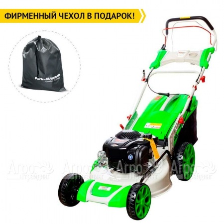 Газонокосилка бензиновая RedVerg RD-GL51SB  в Липецке